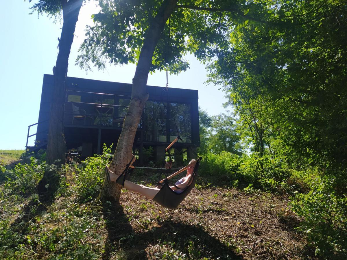 Stueble Kabinok Apartmán