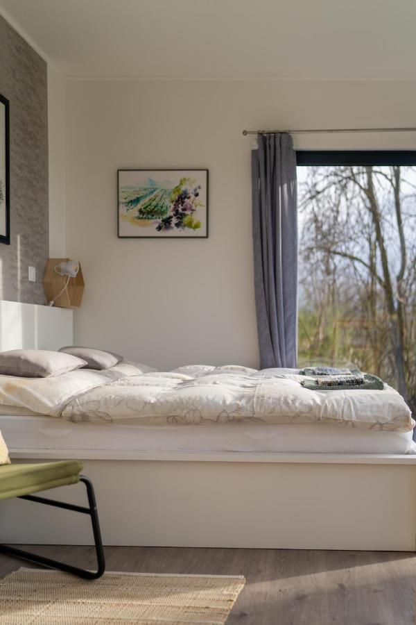 Stueble Kabinok Apartmán *