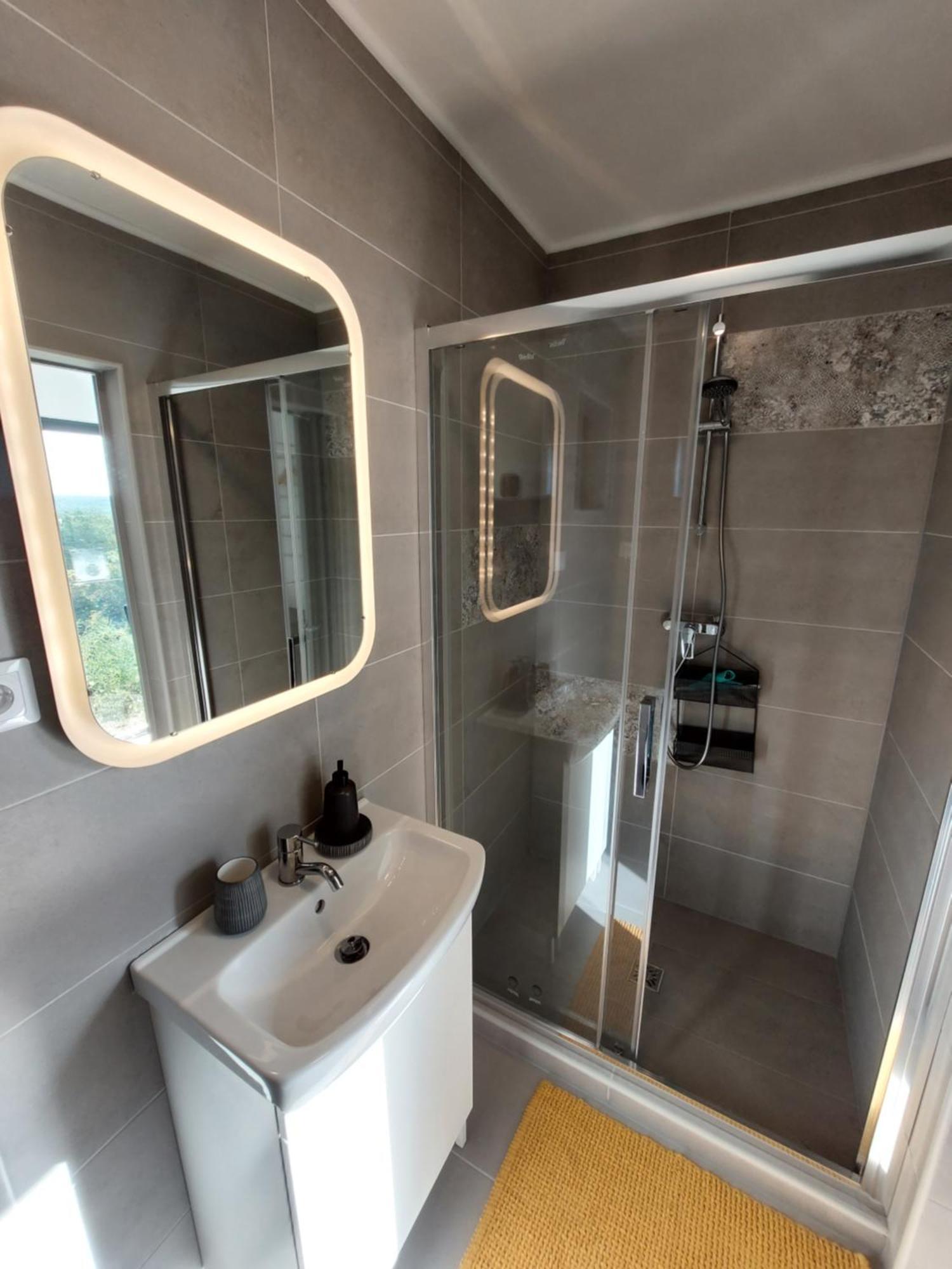 Stueble Kabinok Apartmán