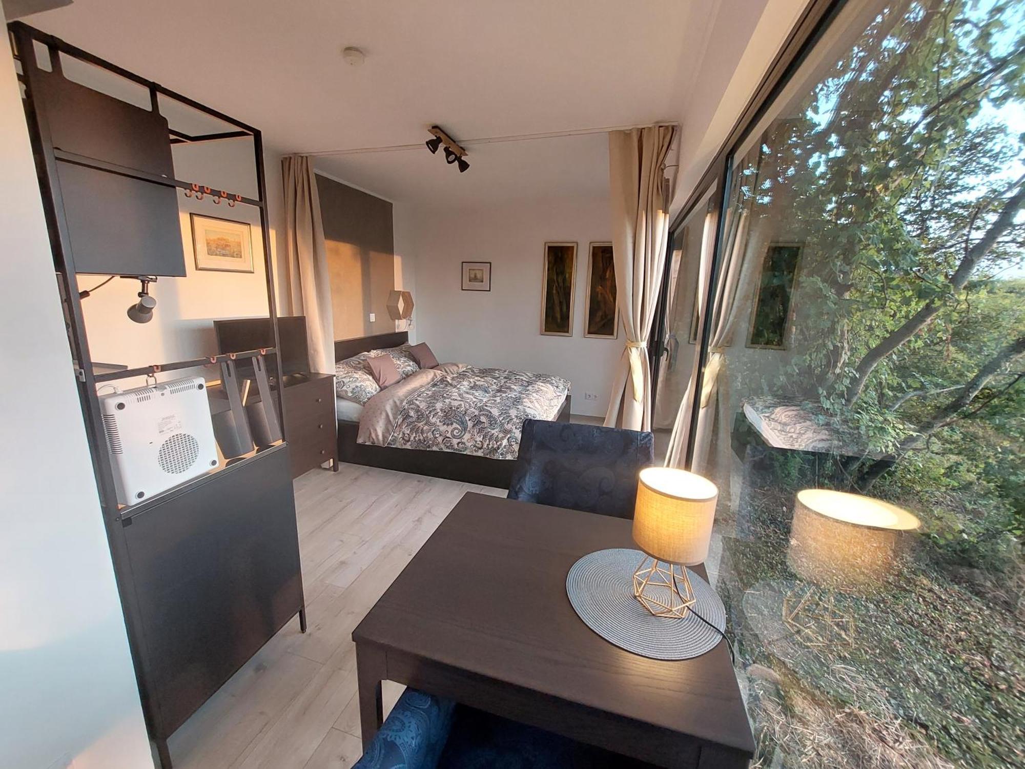 Stueble Kabinok Apartmán