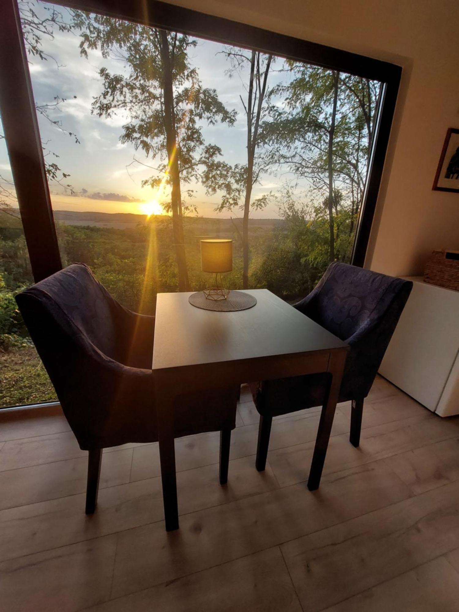 Apartmán Stueble Kabinok